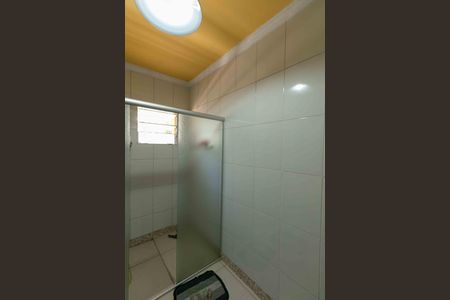 Casa à venda com 550m², 4 quartos e 3 vagasBanheiro Social