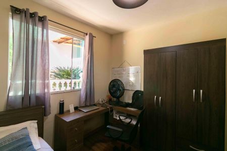 Casa à venda com 550m², 4 quartos e 3 vagasQuarto 1