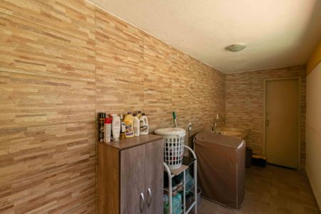 Casa à venda com 550m², 4 quartos e 3 vagasÁrea de Serviço