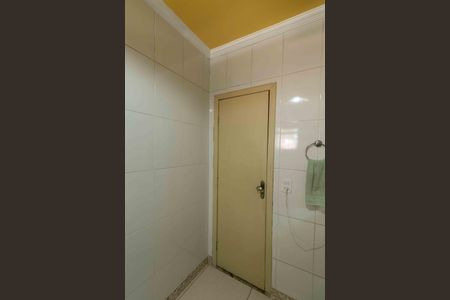 Casa à venda com 550m², 4 quartos e 3 vagasBanheiro Social