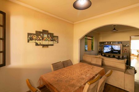 Casa à venda com 550m², 4 quartos e 3 vagasSala de Jantar