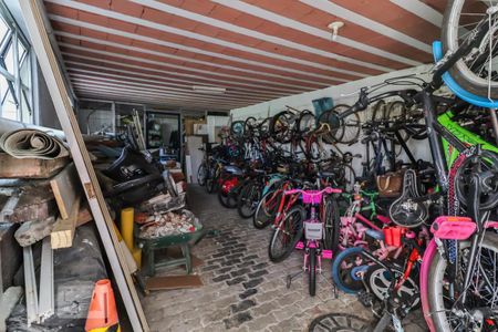 Apartamento à venda com 51m², 2 quartos e 2 vagas Apartamento à venda com 51m², 2 quartos e 2 vagasBicicletario