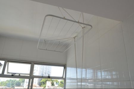 Apartamento à venda com 51m², 2 quartos e 2 vagas Apartamento à venda com 51m², 2 quartos e 2 vagasÁrea de Serviço