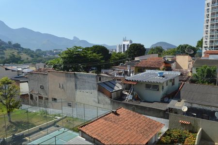 Apartamento à venda com 51m², 2 quartos e 2 vagas Apartamento à venda com 51m², 2 quartos e 2 vagasVista do Quarto 1