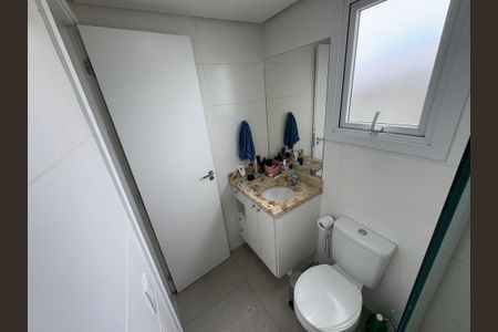 Apartamento à venda com 62m², 2 quartos e 1 vagaBanheiro