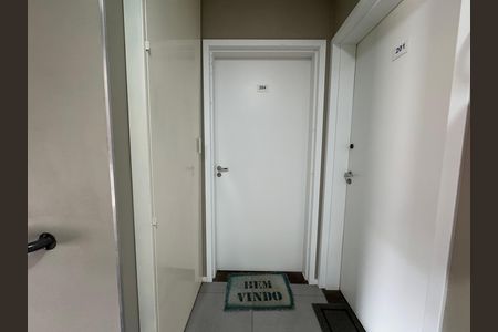 Apartamento à venda com 62m², 2 quartos e 1 vagaHall 