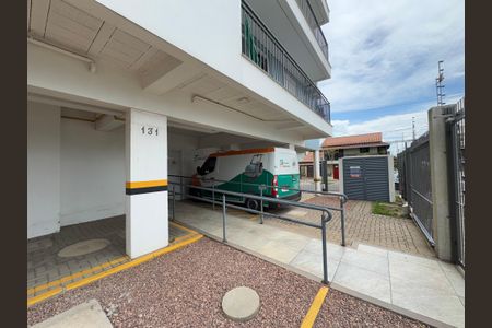 Apartamento à venda com 62m², 2 quartos e 1 vagaÁrea comum