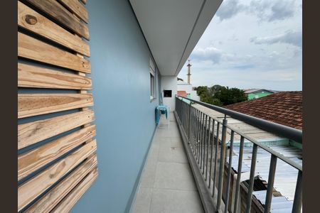 Apartamento à venda com 62m², 2 quartos e 1 vagaSacada Copa