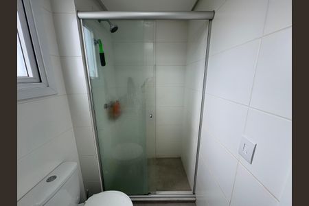 Apartamento à venda com 62m², 2 quartos e 1 vagaBanheiro