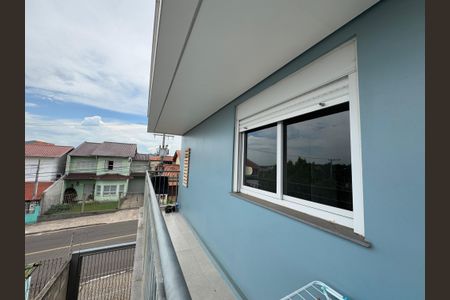 Apartamento à venda com 62m², 2 quartos e 1 vagaSacada Copa