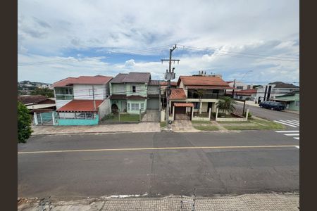 Apartamento à venda com 62m², 2 quartos e 1 vagaSacada Copa Vista 