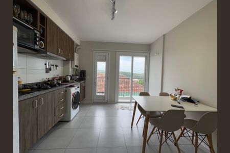 Apartamento à venda com 62m², 2 quartos e 1 vagaSala