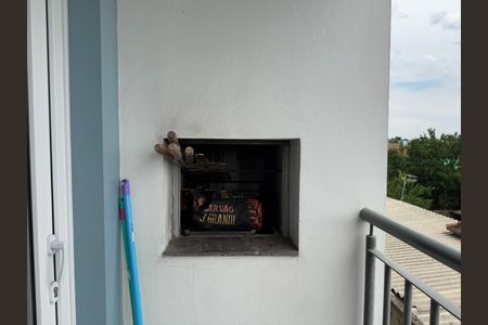 Apartamento à venda com 62m², 2 quartos e 1 vagaSacada Copa