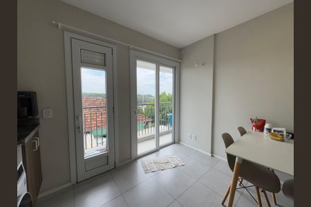 Apartamento à venda com 62m², 2 quartos e 1 vagaCopa