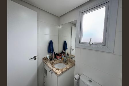Apartamento à venda com 62m², 2 quartos e 1 vagaBanheiro