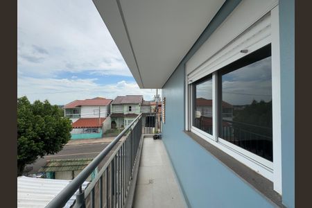 Apartamento à venda com 62m², 2 quartos e 1 vagaSacada Copa