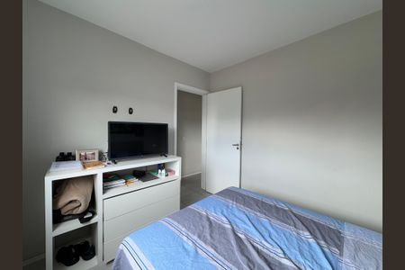 Apartamento à venda com 62m², 2 quartos e 1 vagaQuarto 2