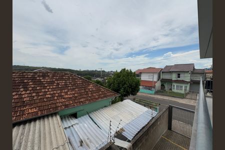 Apartamento à venda com 62m², 2 quartos e 1 vagaSacada Copa