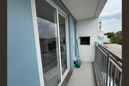 Apartamento à venda com 62m², 2 quartos e 1 vagaSacada Copa