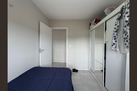 Apartamento à venda com 62m², 2 quartos e 1 vagaQuarto 1