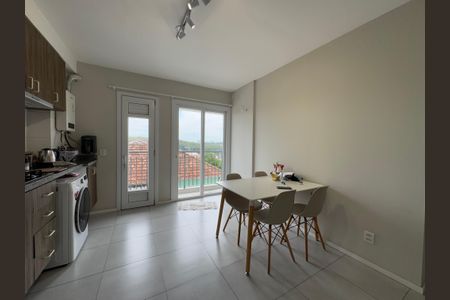 Apartamento à venda com 62m², 2 quartos e 1 vagaCopa
