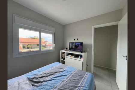Apartamento à venda com 62m², 2 quartos e 1 vagaQuarto 2