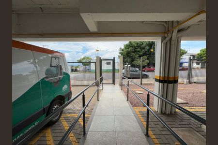 Apartamento à venda com 62m², 2 quartos e 1 vagaÁrea comum