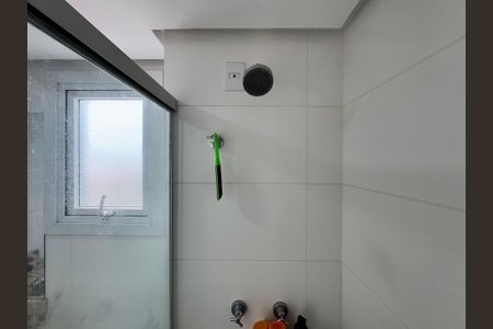 Apartamento à venda com 62m², 2 quartos e 1 vagaBanheiro