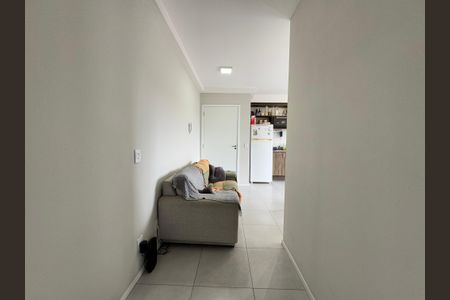 Apartamento à venda com 62m², 2 quartos e 1 vagaSala