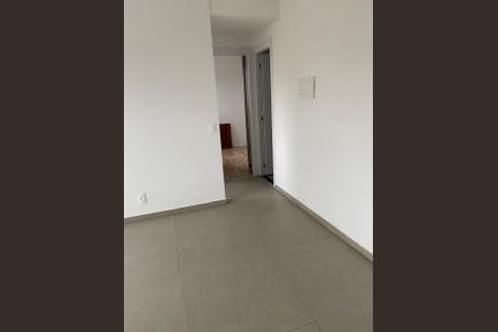 Apartamento para alugar com 40m², 2 quartos e sem vagaSala