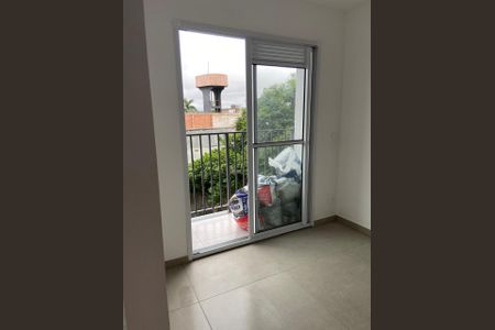 Apartamento para alugar com 40m², 2 quartos e sem vagaSala