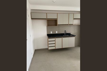 Apartamento para alugar com 40m², 2 quartos e sem vagaCozinha e Área de Serviço