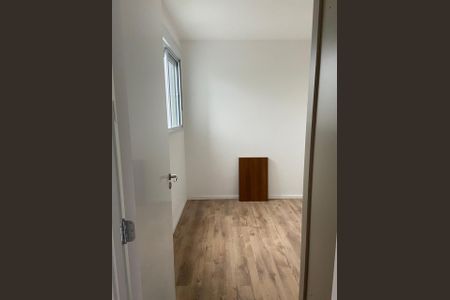 Apartamento para alugar com 40m², 2 quartos e sem vagaQuarto