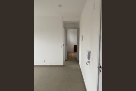 Apartamento para alugar com 40m², 2 quartos e sem vagaSala