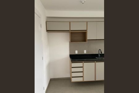Apartamento para alugar com 40m², 2 quartos e sem vagaCozinha e Área de Serviço