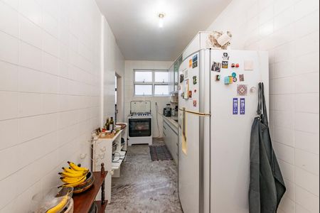 Apartamento à venda com 170m², 4 quartos e 2 vagasCozinha