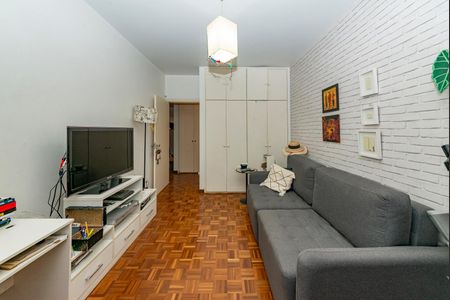 Apartamento à venda com 170m², 4 quartos e 2 vagasQuarto 2