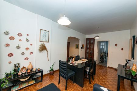Apartamento à venda com 170m², 4 quartos e 2 vagasSala 2
