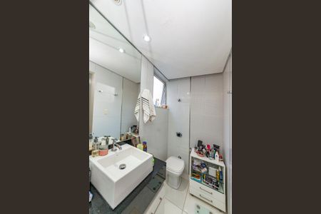 Apartamento à venda com 170m², 4 quartos e 2 vagasBanheiro da Suíte