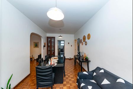 Apartamento à venda com 170m², 4 quartos e 2 vagasSala 2