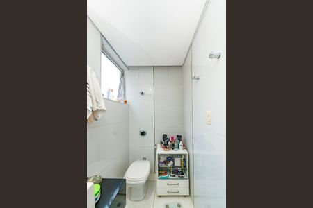 Apartamento à venda com 170m², 4 quartos e 2 vagasBanheiro da Suíte