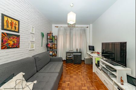 Apartamento à venda com 170m², 4 quartos e 2 vagasQuarto 2