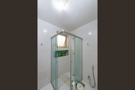 Apartamento à venda com 170m², 4 quartos e 2 vagasBanheiro Social