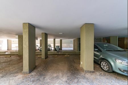 Apartamento à venda com 170m², 4 quartos e 2 vagasGaragem