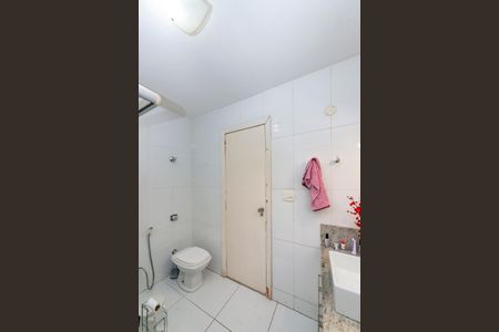 Apartamento à venda com 170m², 4 quartos e 2 vagasBanheiro Social