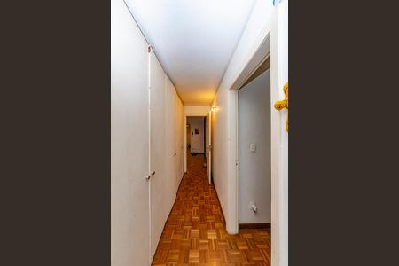 Apartamento à venda com 170m², 4 quartos e 2 vagasCorredor