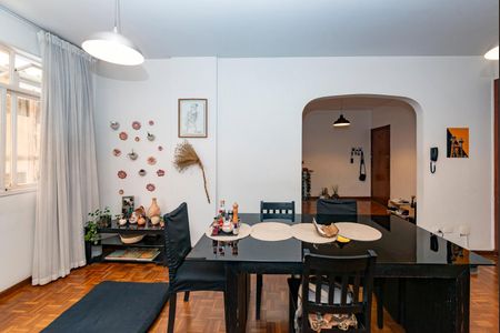 Apartamento à venda com 170m², 4 quartos e 2 vagasSala 2