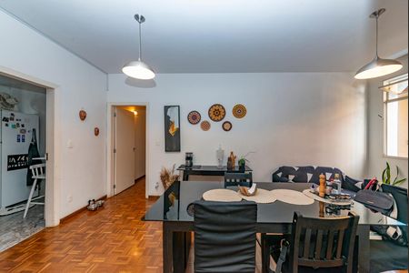 Apartamento à venda com 170m², 4 quartos e 2 vagasSala 2