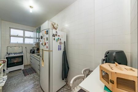 Apartamento à venda com 170m², 4 quartos e 2 vagasCozinha