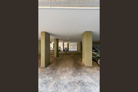 Apartamento à venda com 170m², 4 quartos e 2 vagasGaragem